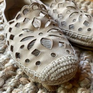 Tory Burch Espadrille Shoes